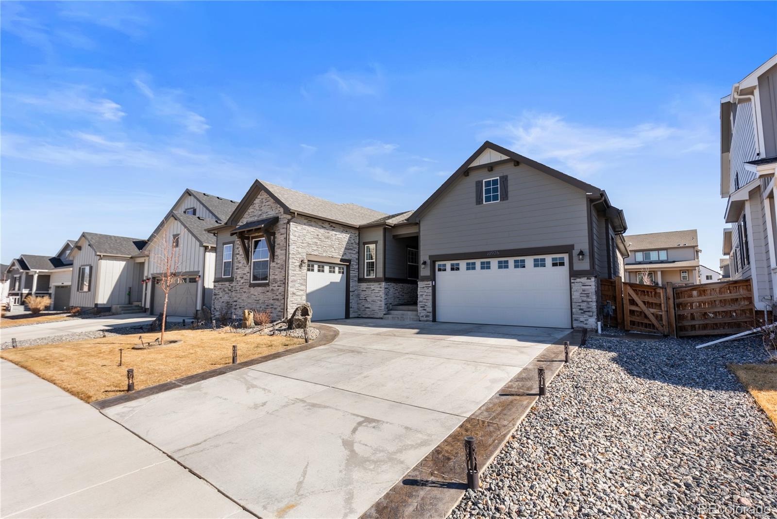 commerce city  House Search Picture