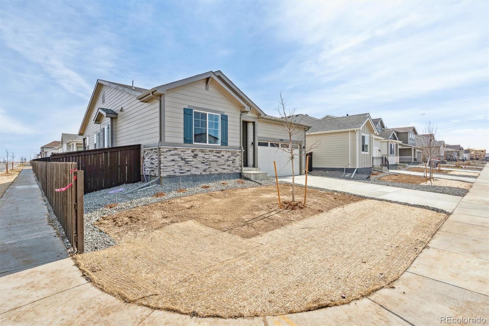9742  Cathay Street, commerce city  House Search MLS Picture