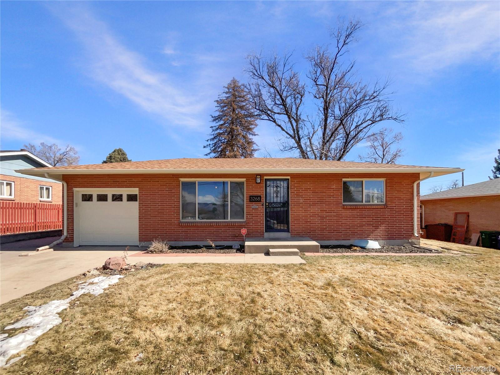 denver  House Search Picture