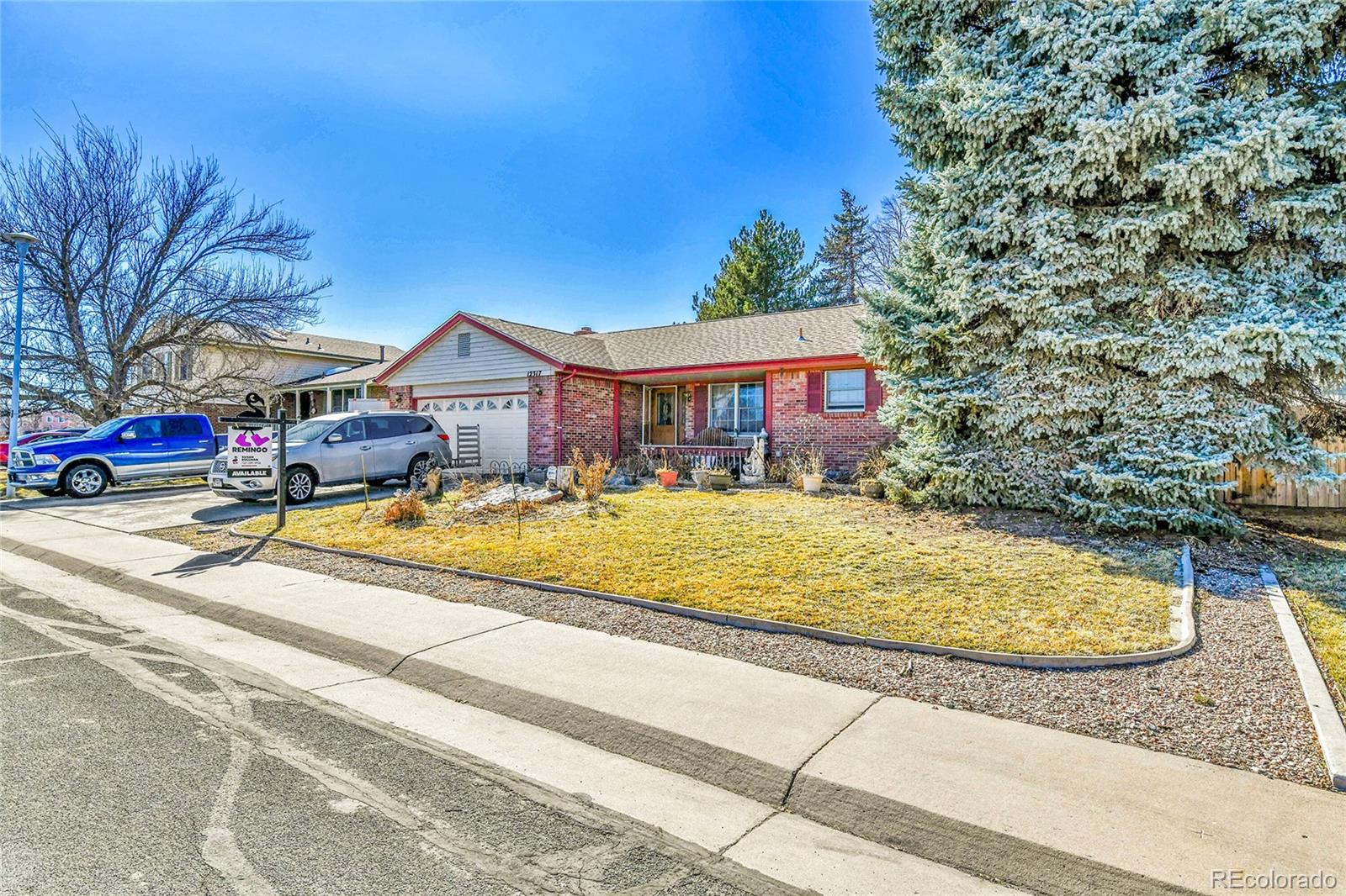 12317  Fillmore Court, thornton  House Search MLS Picture