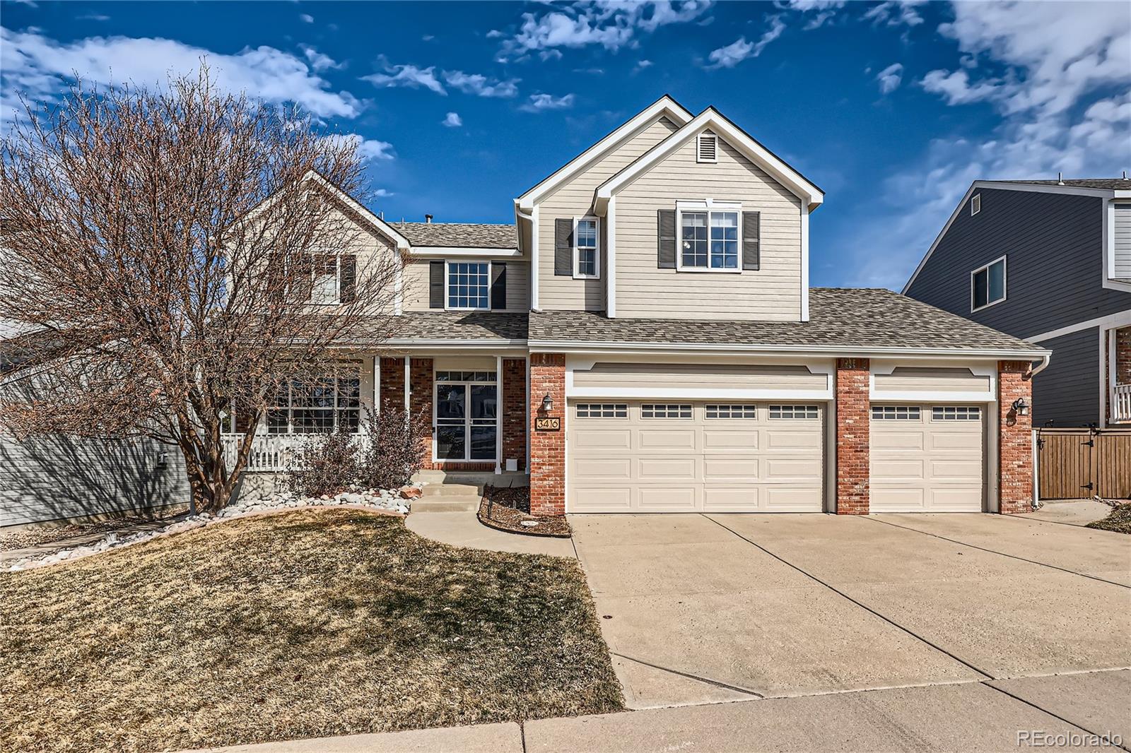 highlands ranch  House Search Picture