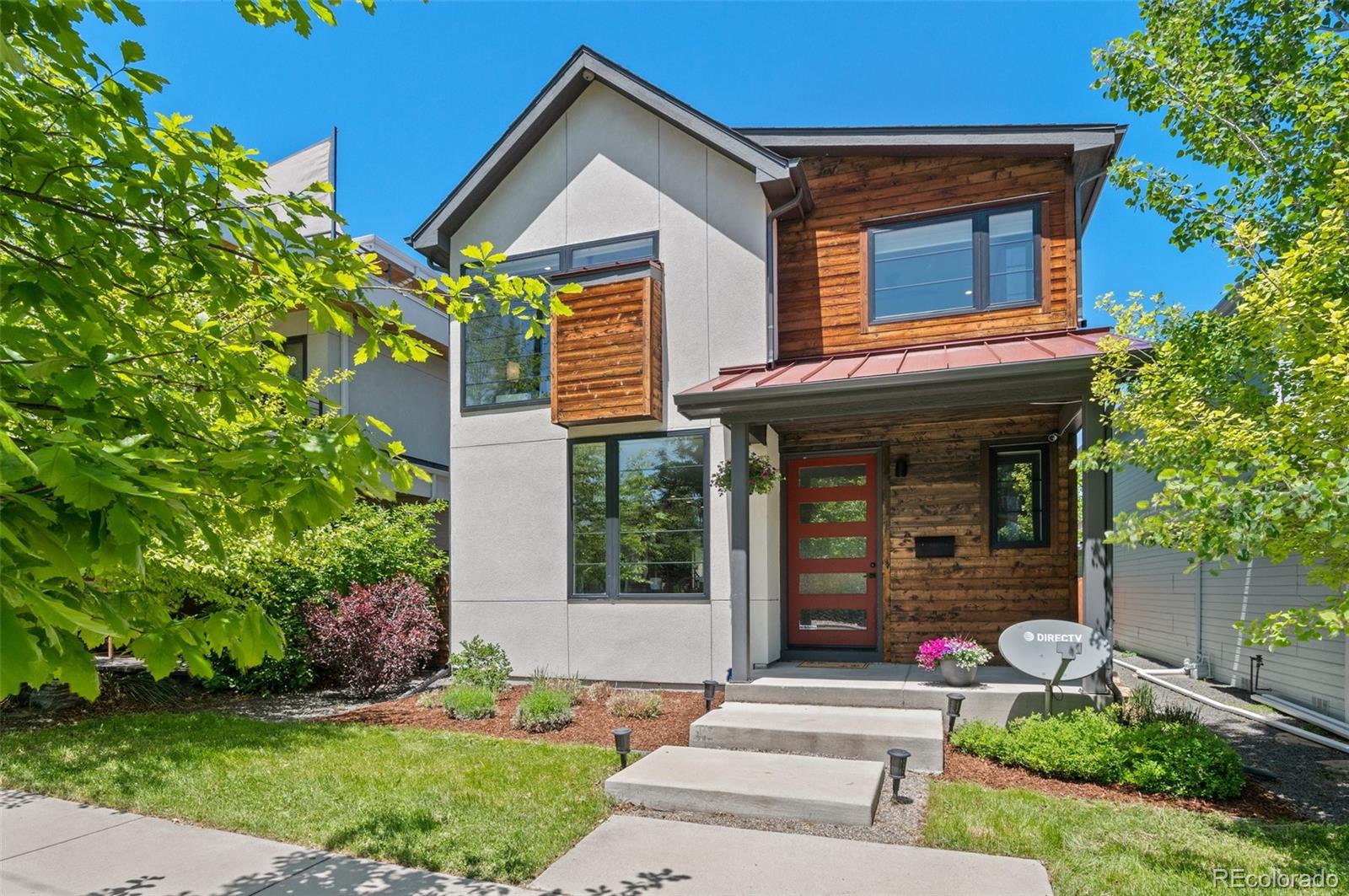 3425 W Moncrieff Place, denver MLS: 2703282 Beds: 4 Baths: 4 Price: $1,900,000