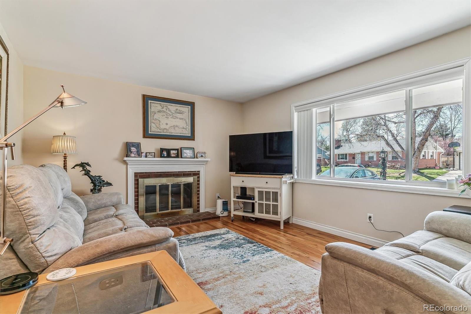 1744 S Leyden Street, denver  House Search MLS Picture