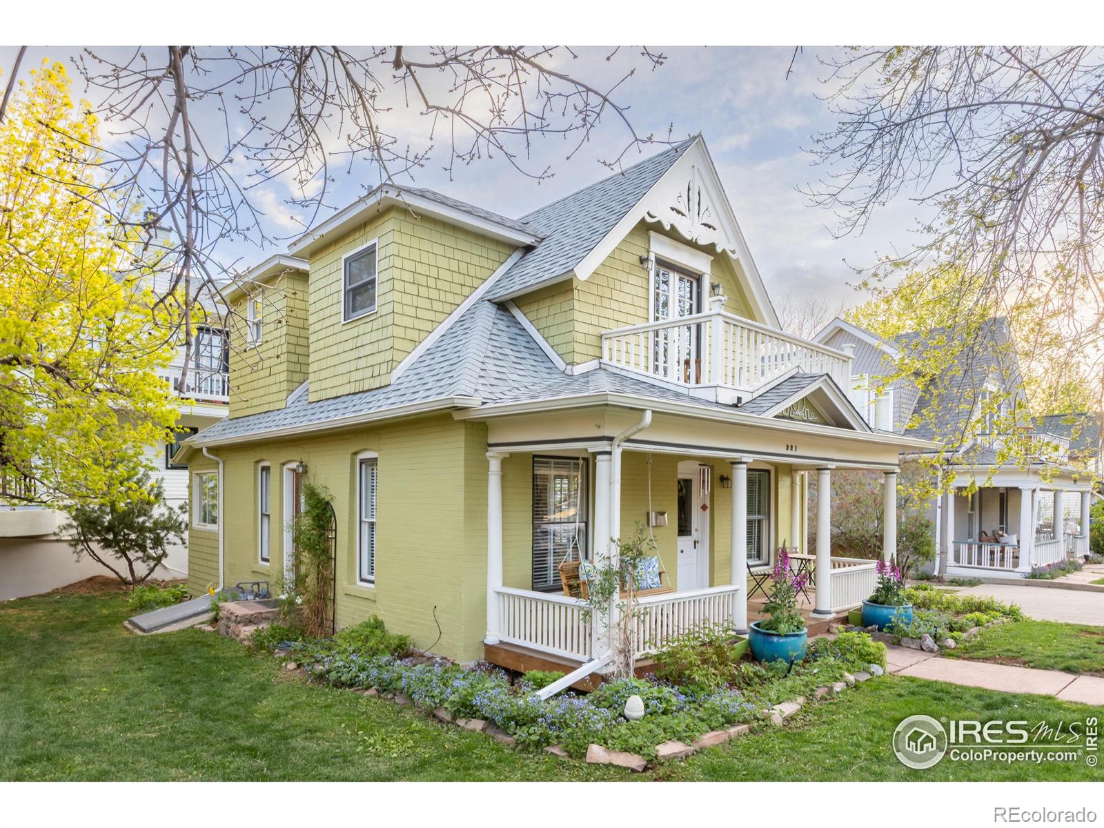 921  Maxwell Avenue, boulder  House Search MLS Picture