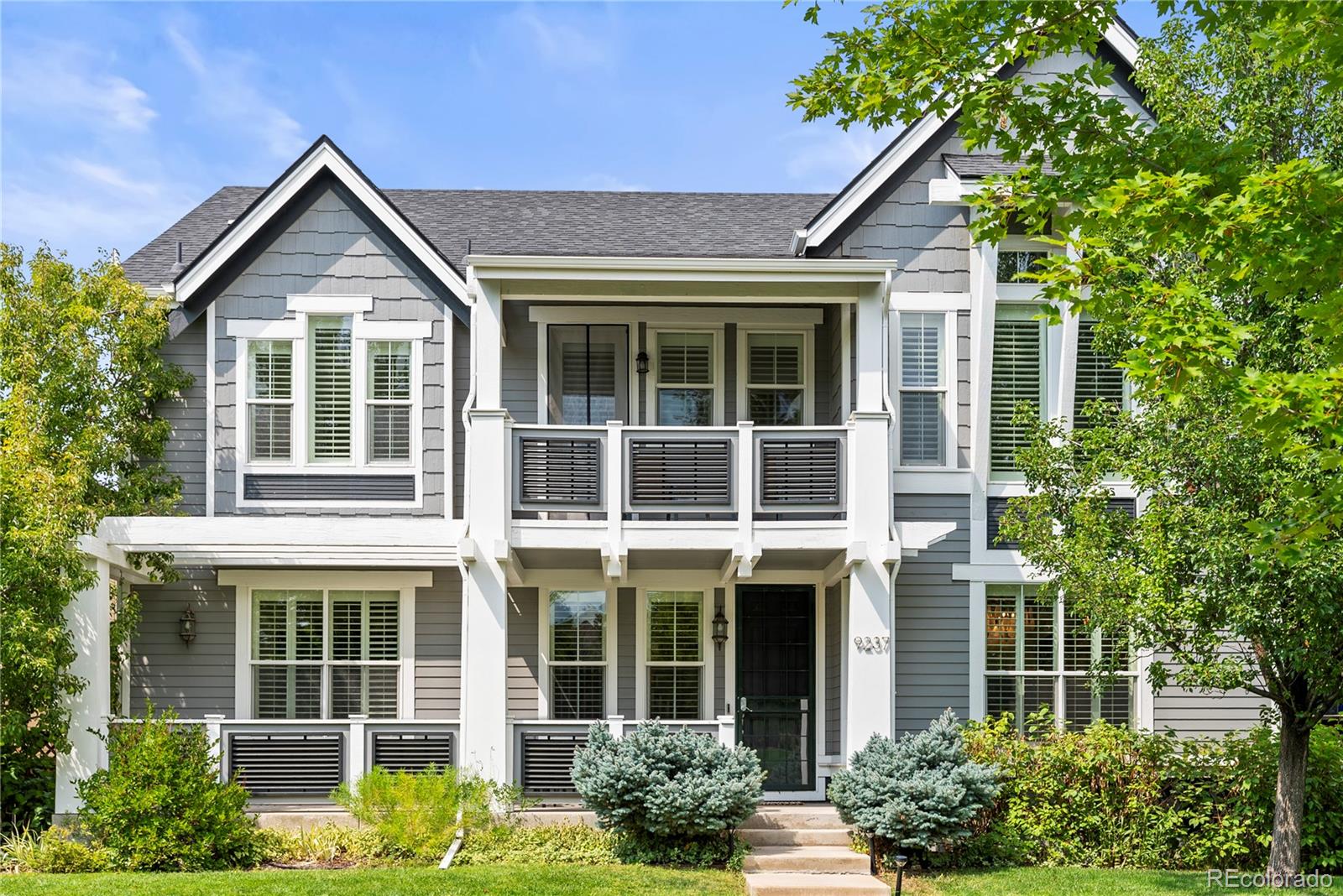 Lowry Denver Home | MLS #: 76691859237 E 4th Place, Denver Beds: 5 Baths: 5 Price: $1,295,000