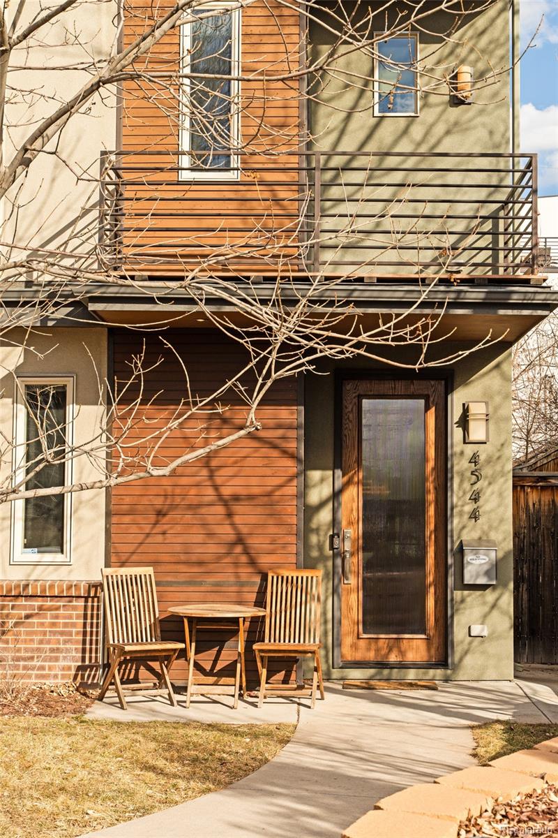 4544  Utica Street, denver  House Search MLS Picture
