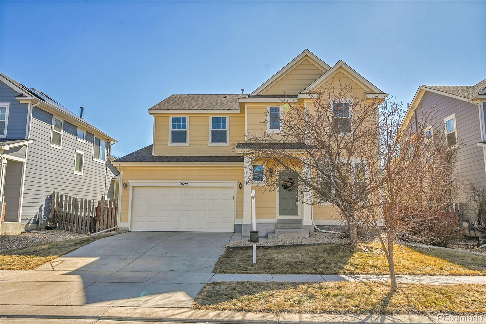 commerce city  House Search Picture