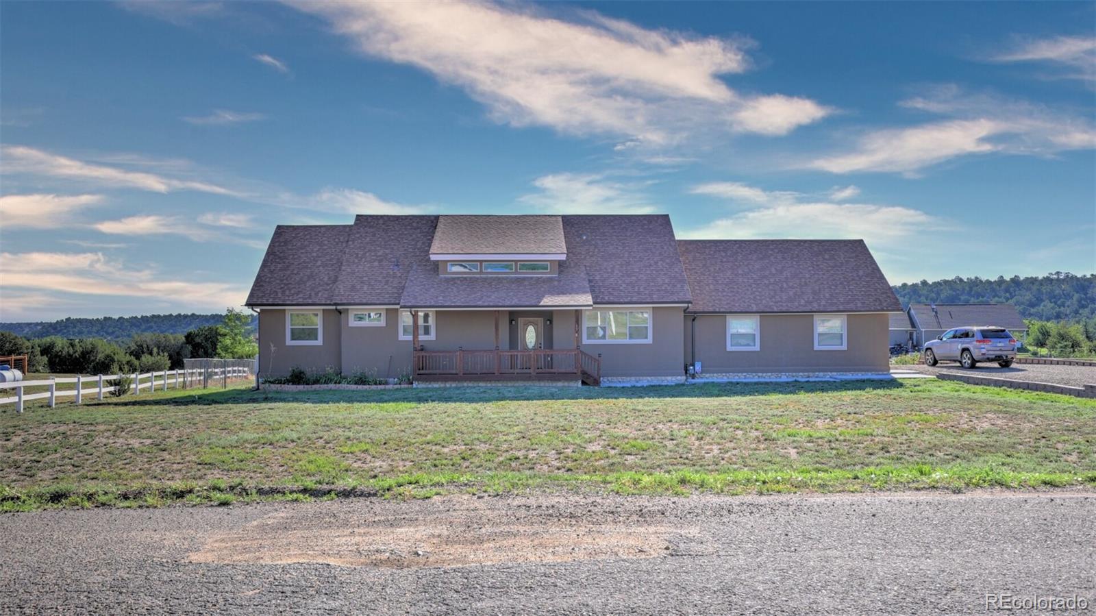 trinidad  House Search Picture