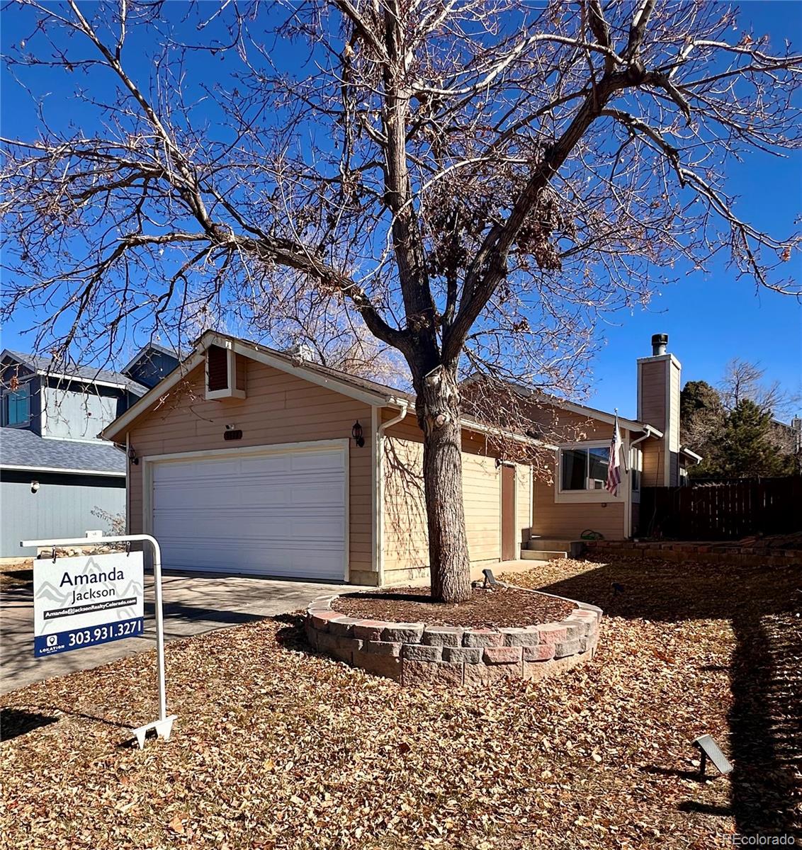 9530  Devon Court, highlands ranch MLS: 6011802 Beds: 3 Baths: 2 Price: $459,000