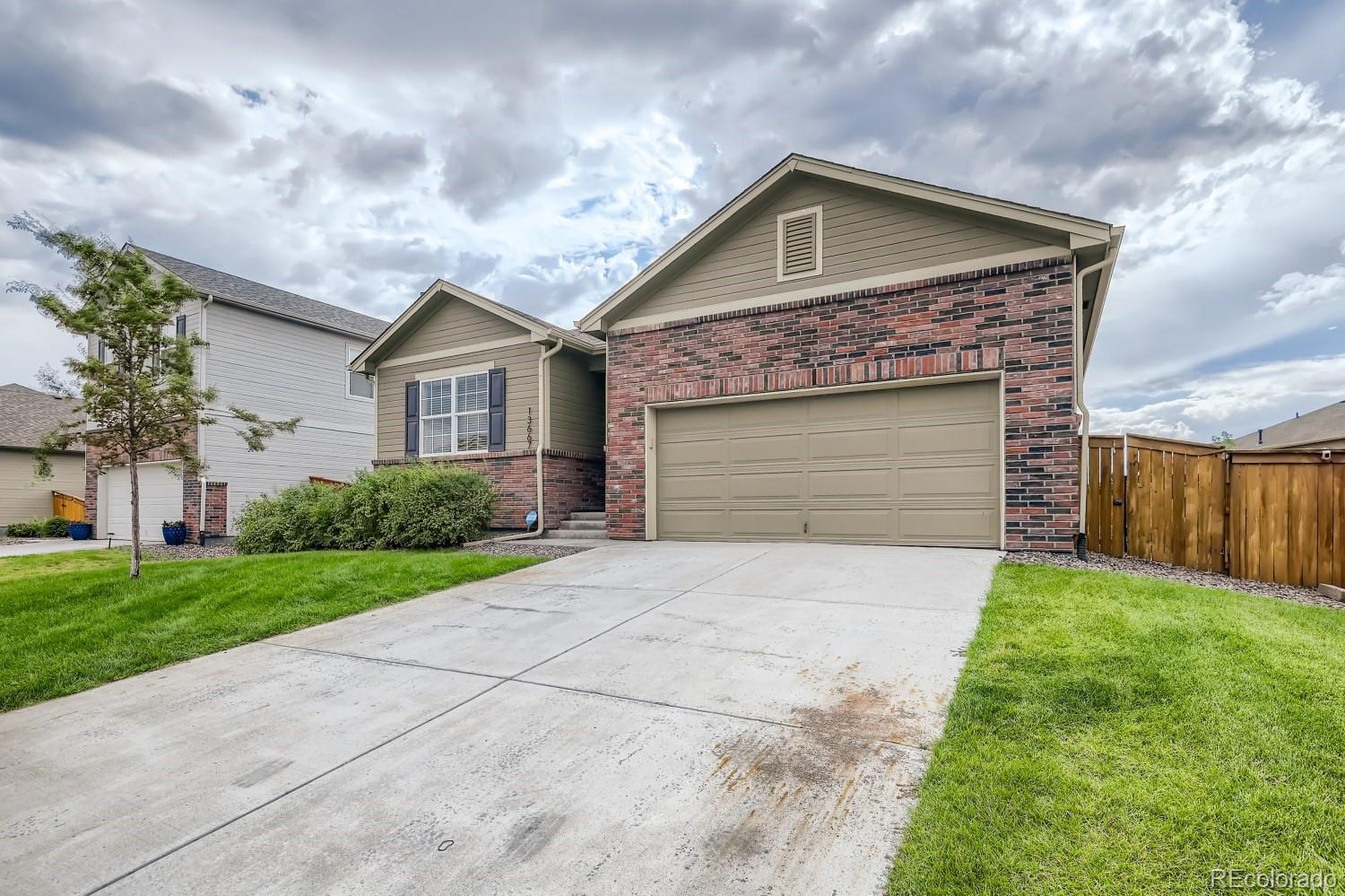 13667  Valentia Street, thornton MLS: 5013640 Beds: 3 Baths: 2 Price: $625,000