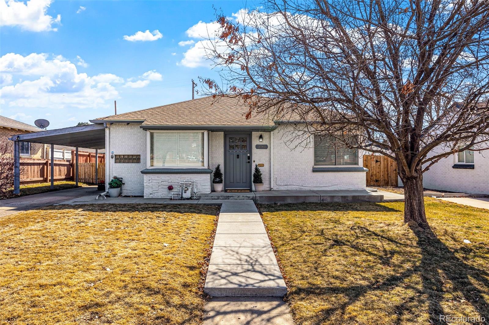 denver  House Search Picture