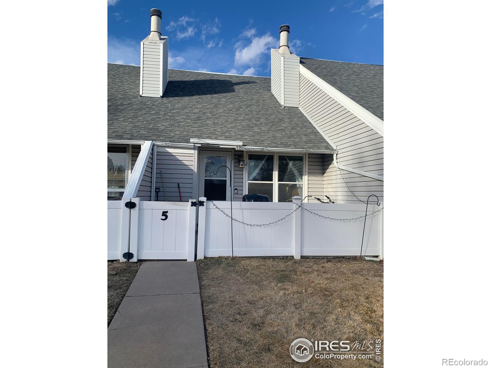 2721  19th Street Drive, greeley  House Search MLS Picture