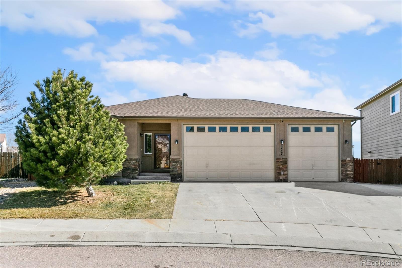 colorado springs  House Search Picture