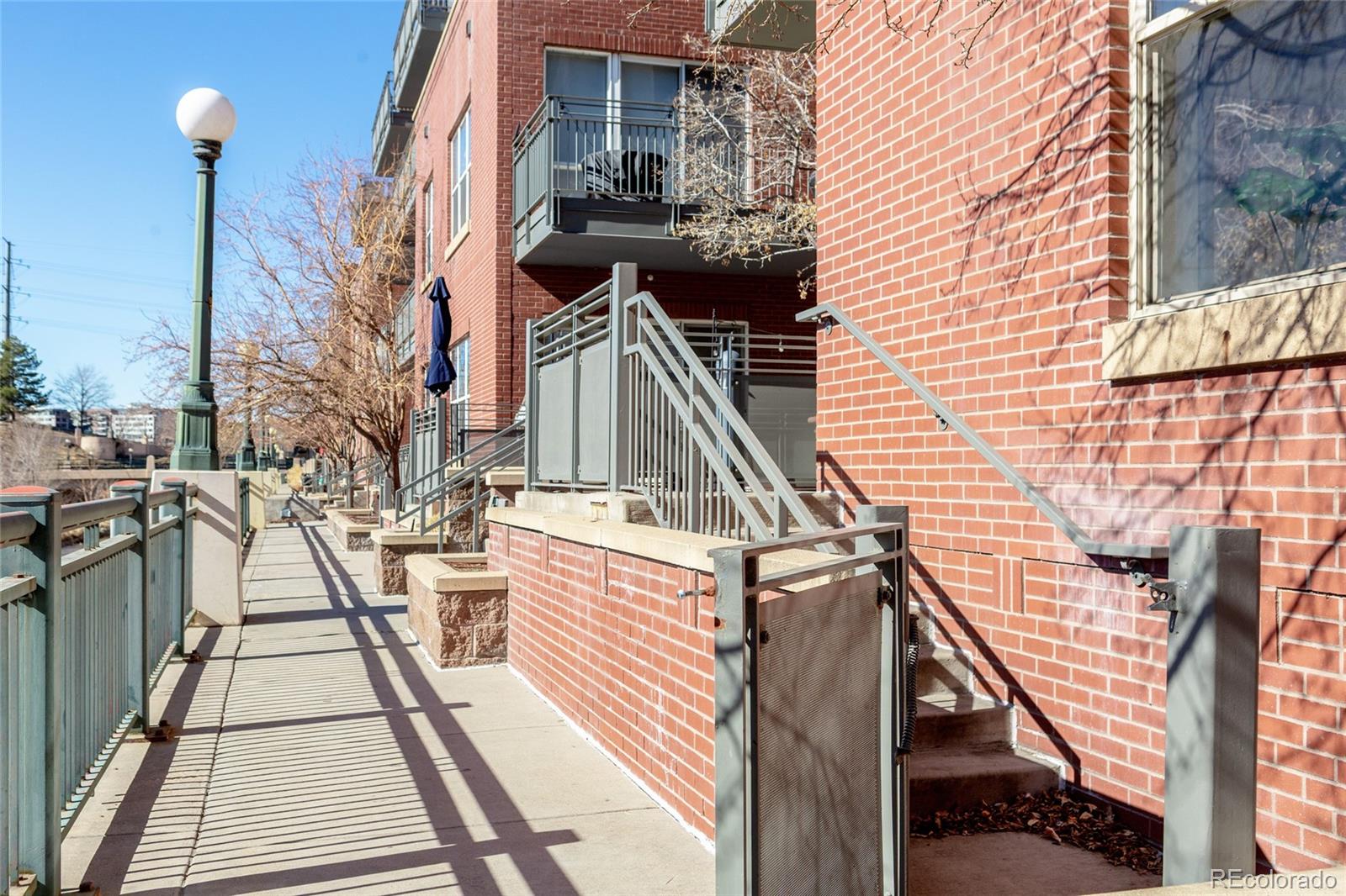 1440  Little Raven Street 107, Denver  MLS: 7557447 Beds: 2 Baths: 2 Price: $750,000