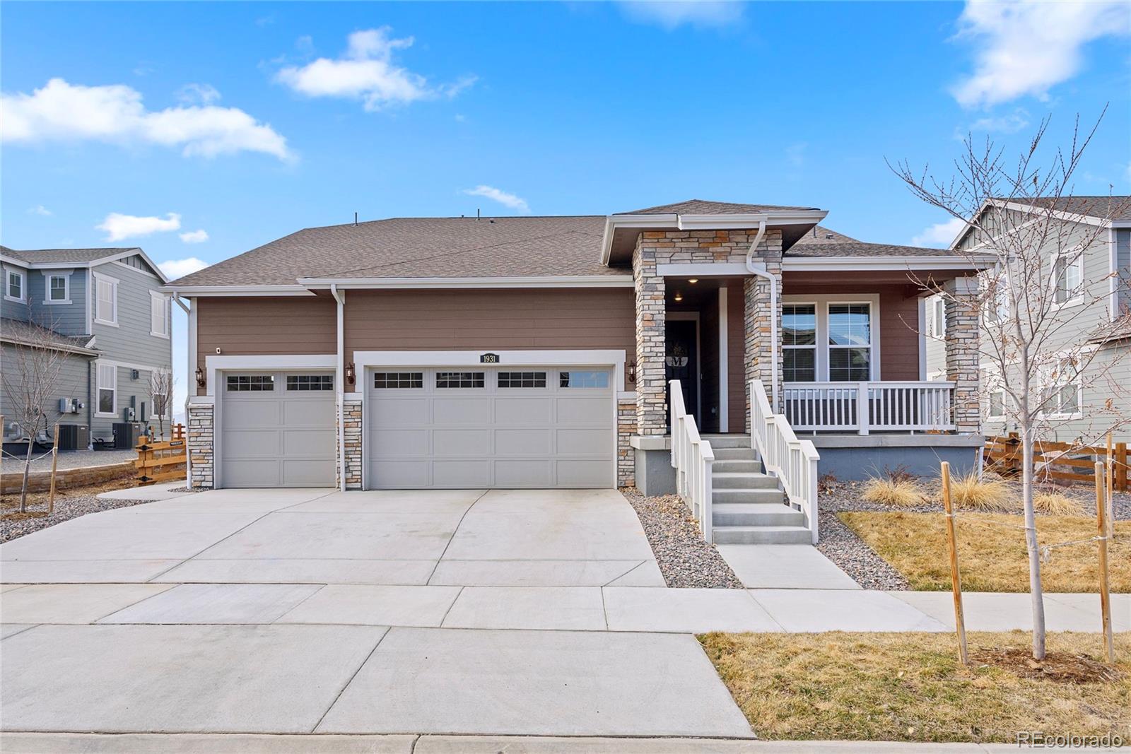 1931  Marlowe W Circle, erie  House Search MLS Picture