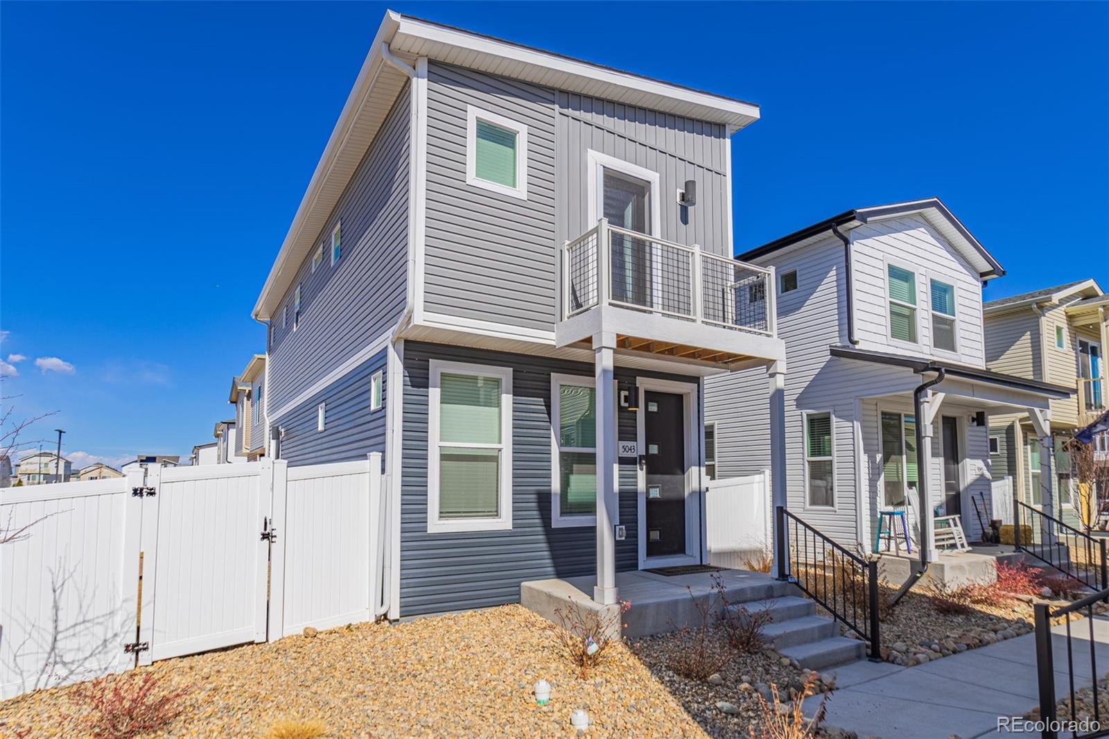 denver  House Search Picture