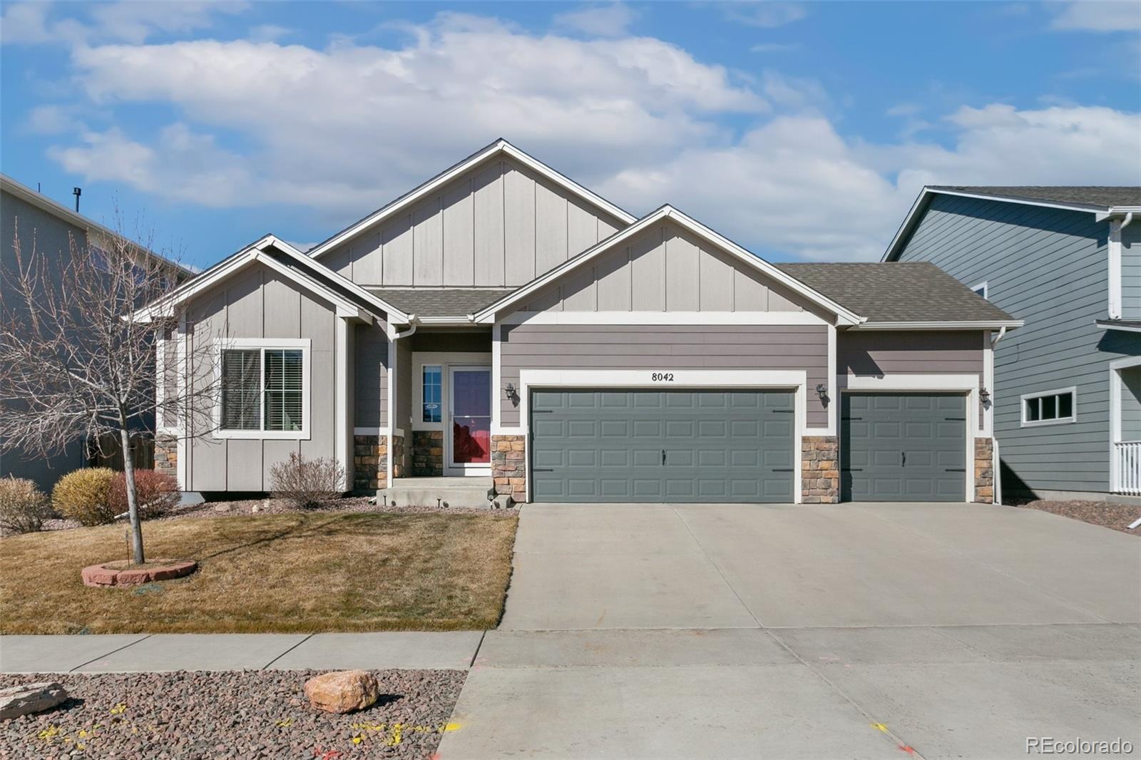 colorado springs  House Search Picture