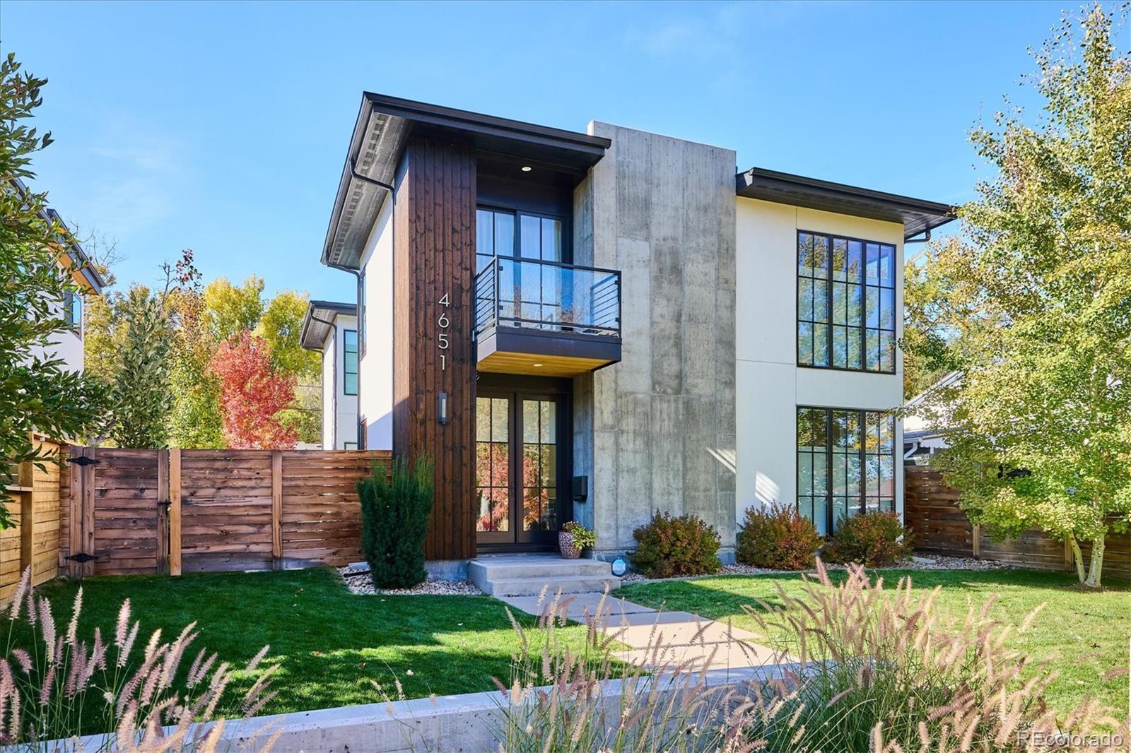 4651  Alcott Street, denver MLS: 5719592 Beds: 5 Baths: 4 Price: $1,795,000