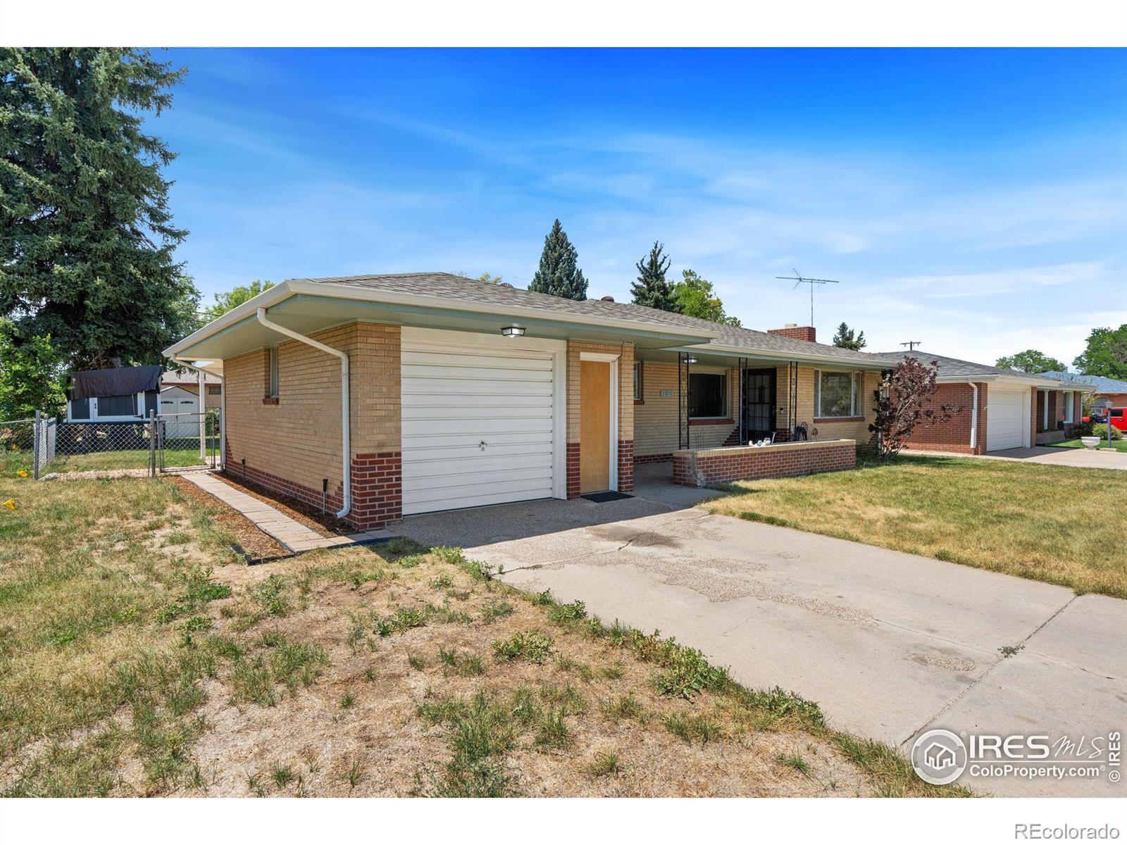 1315  23rd Ave Ct, greeley  House Search MLS Picture