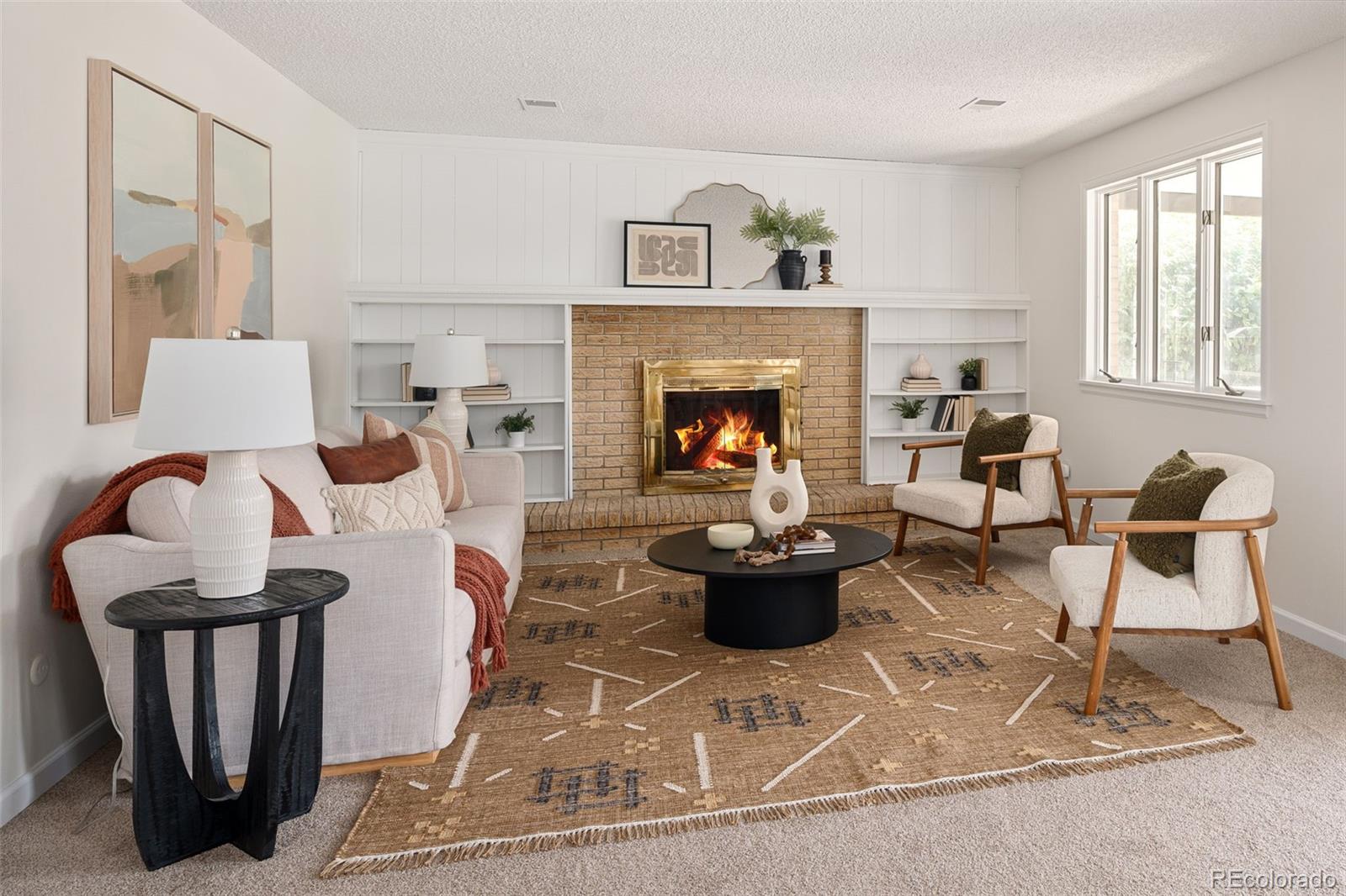 6463 S Vance Street, littleton  House Search MLS Picture