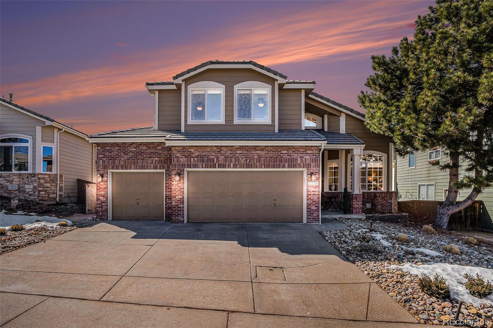 highlands ranch  House Search Picture