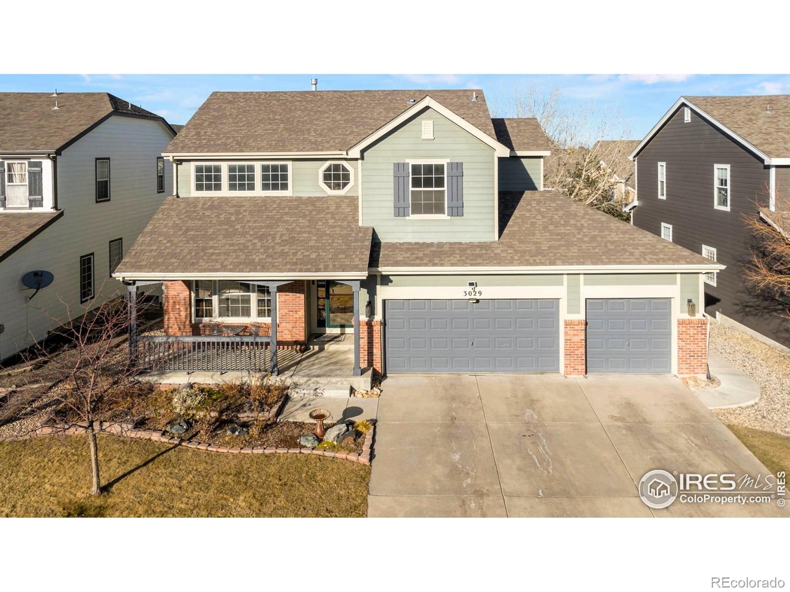 loveland  House Search Picture