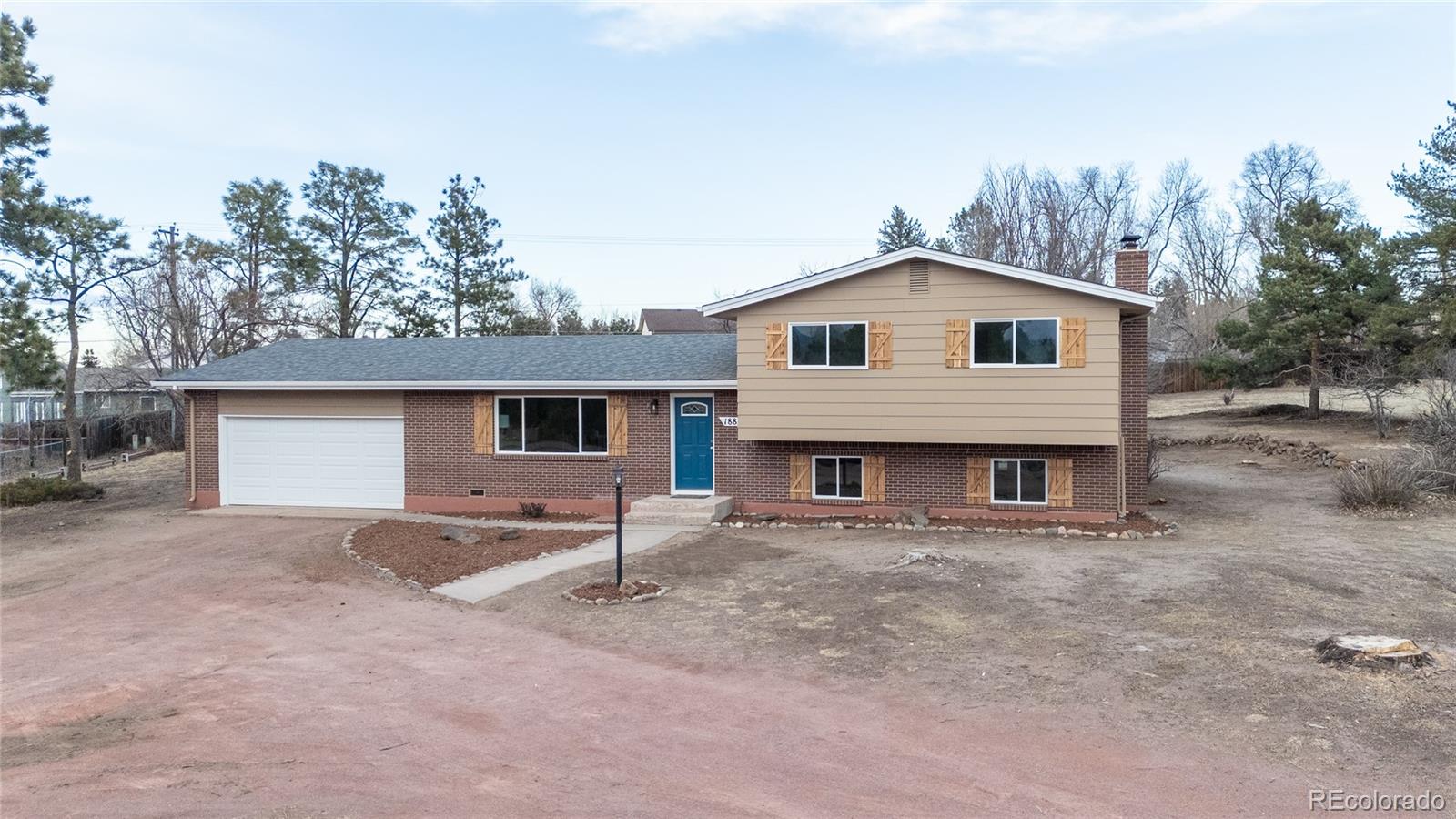 colorado springs  House Search Picture