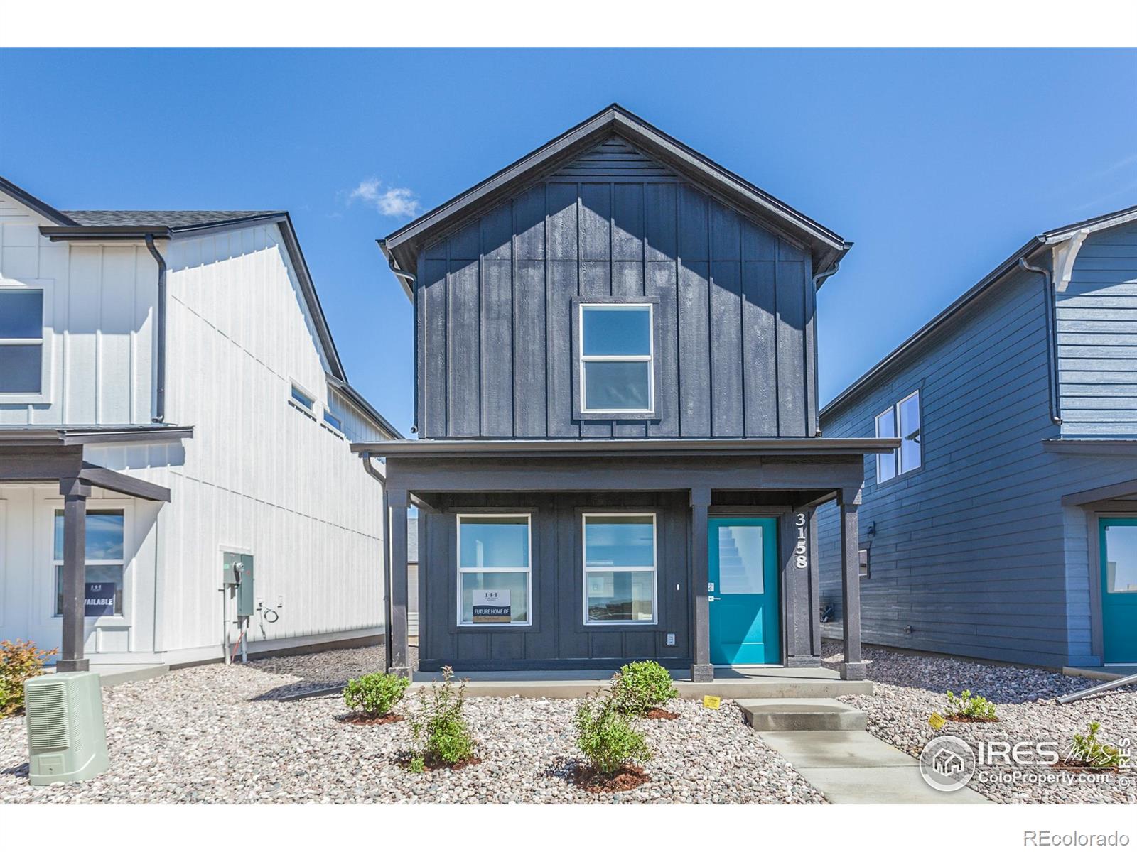 3282  Crusader Street, fort collins  House Search MLS Picture