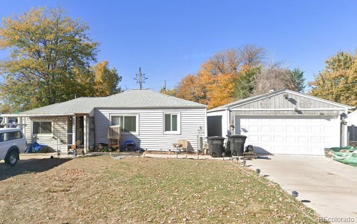 denver  House Search Picture