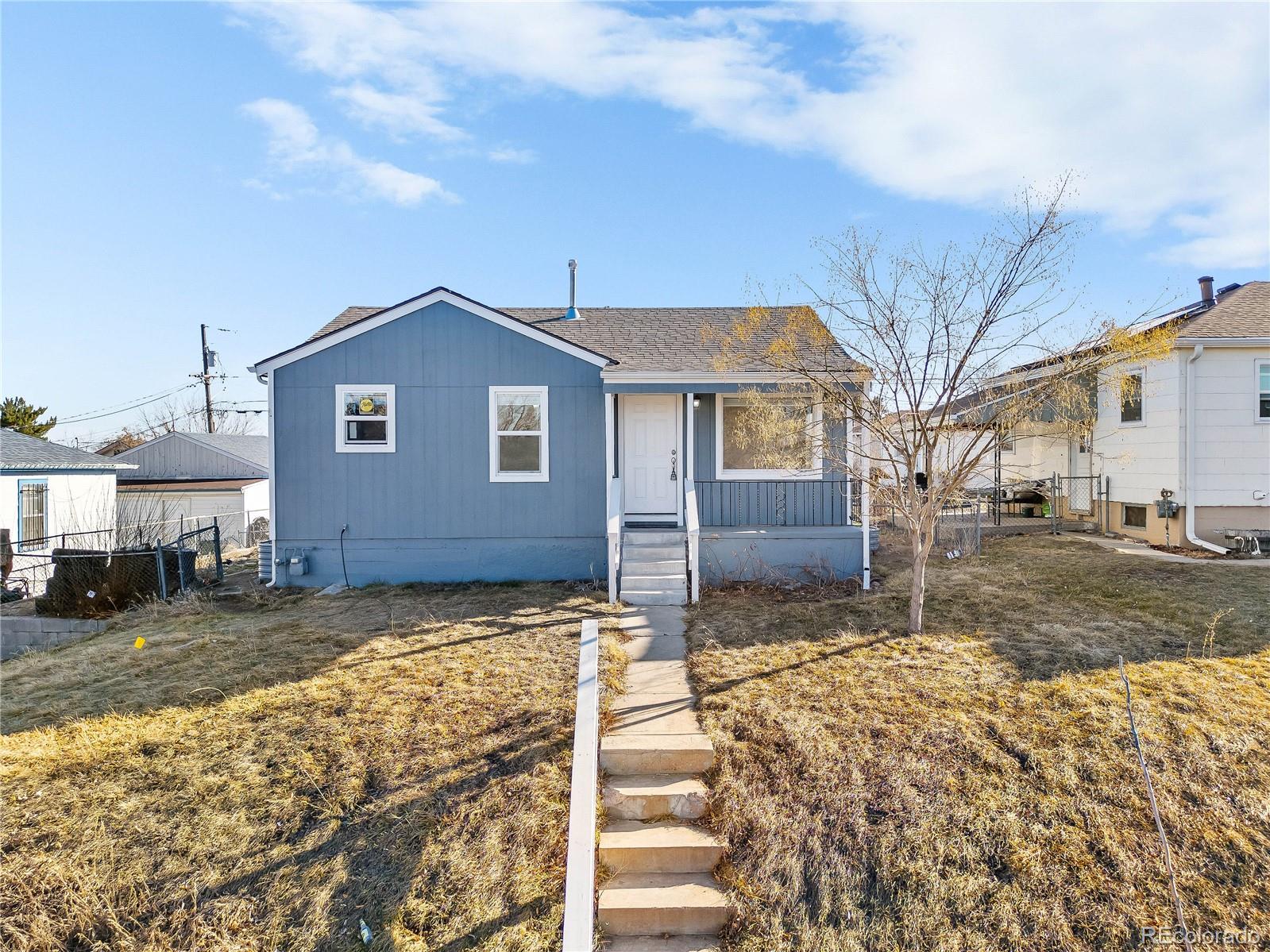 denver  House Search Picture