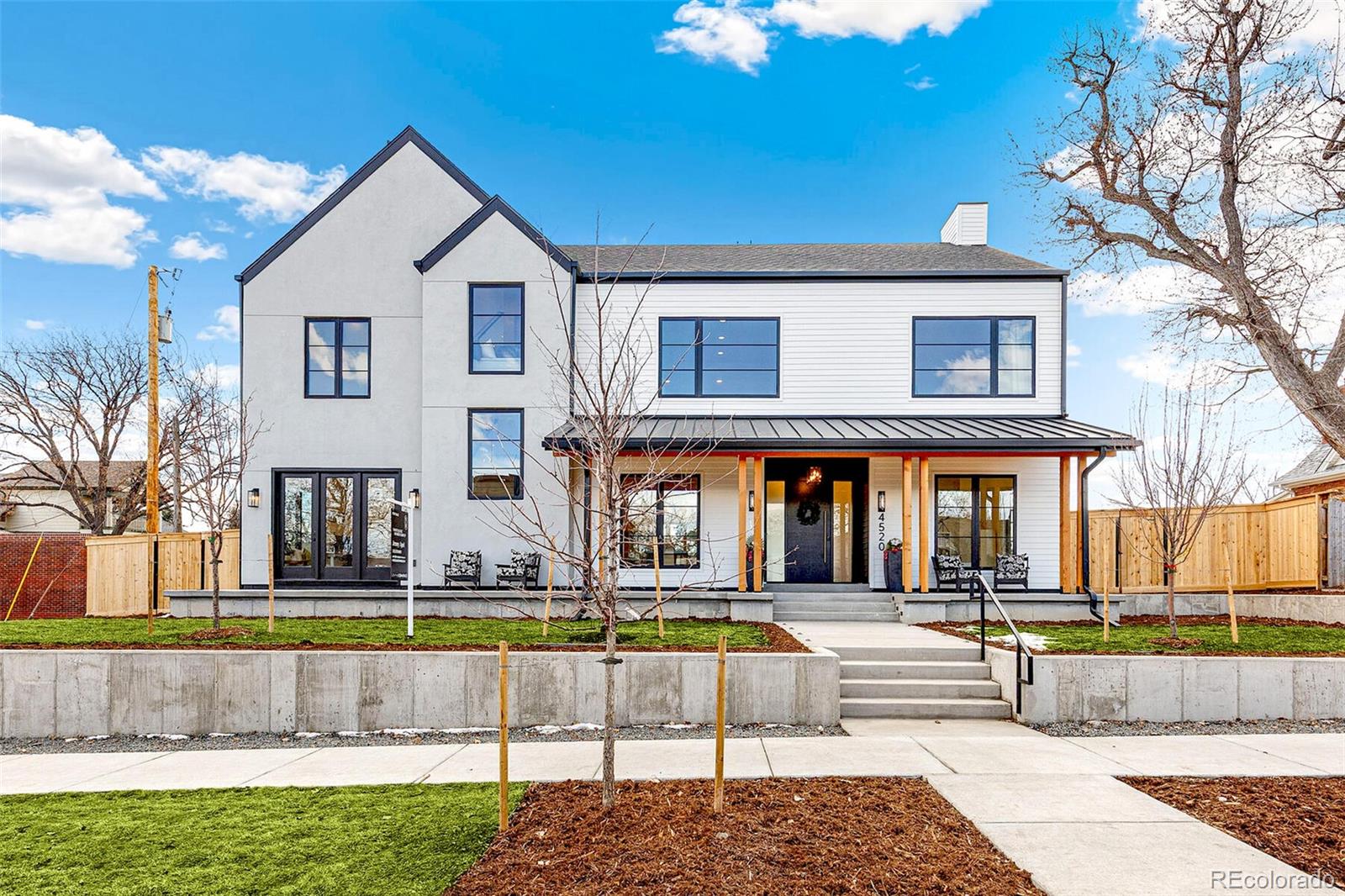 4520 W Moncrieff Place, denver MLS: 6549570 Beds: 7 Baths: 8 Price: $4,500,000