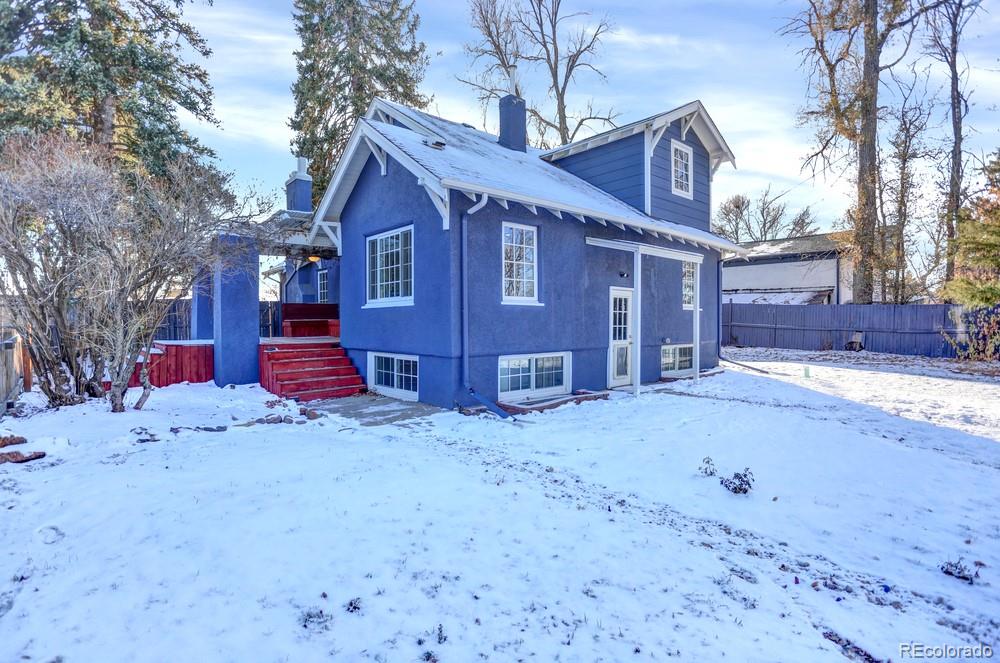 5725 W Mississippi Avenue, lakewood MLS: 2498591 Beds: 5 Baths: 3 Price: $1,199,900