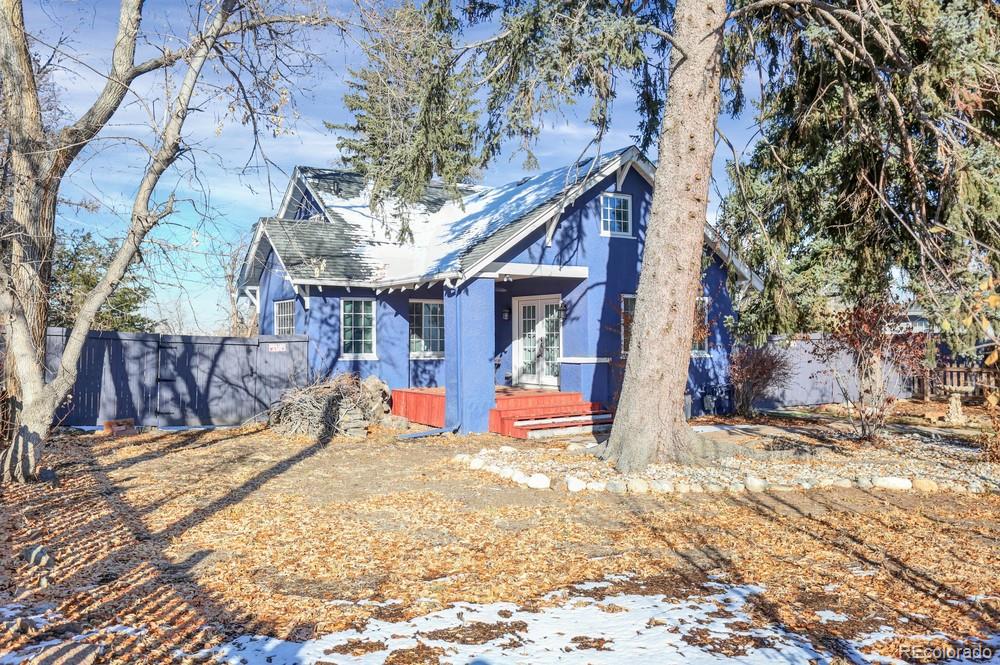 5725 W Mississippi Avenue, lakewood  House Search MLS Picture