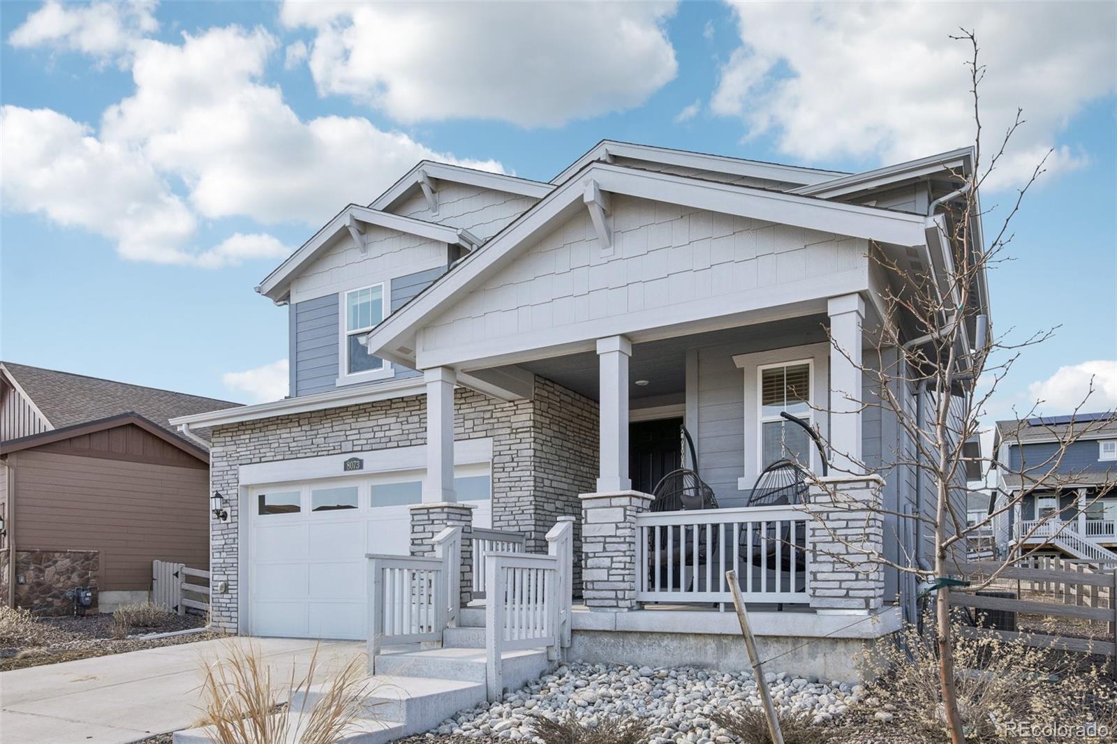 8073  Mt Lincoln Road, littleton  House Search MLS Picture