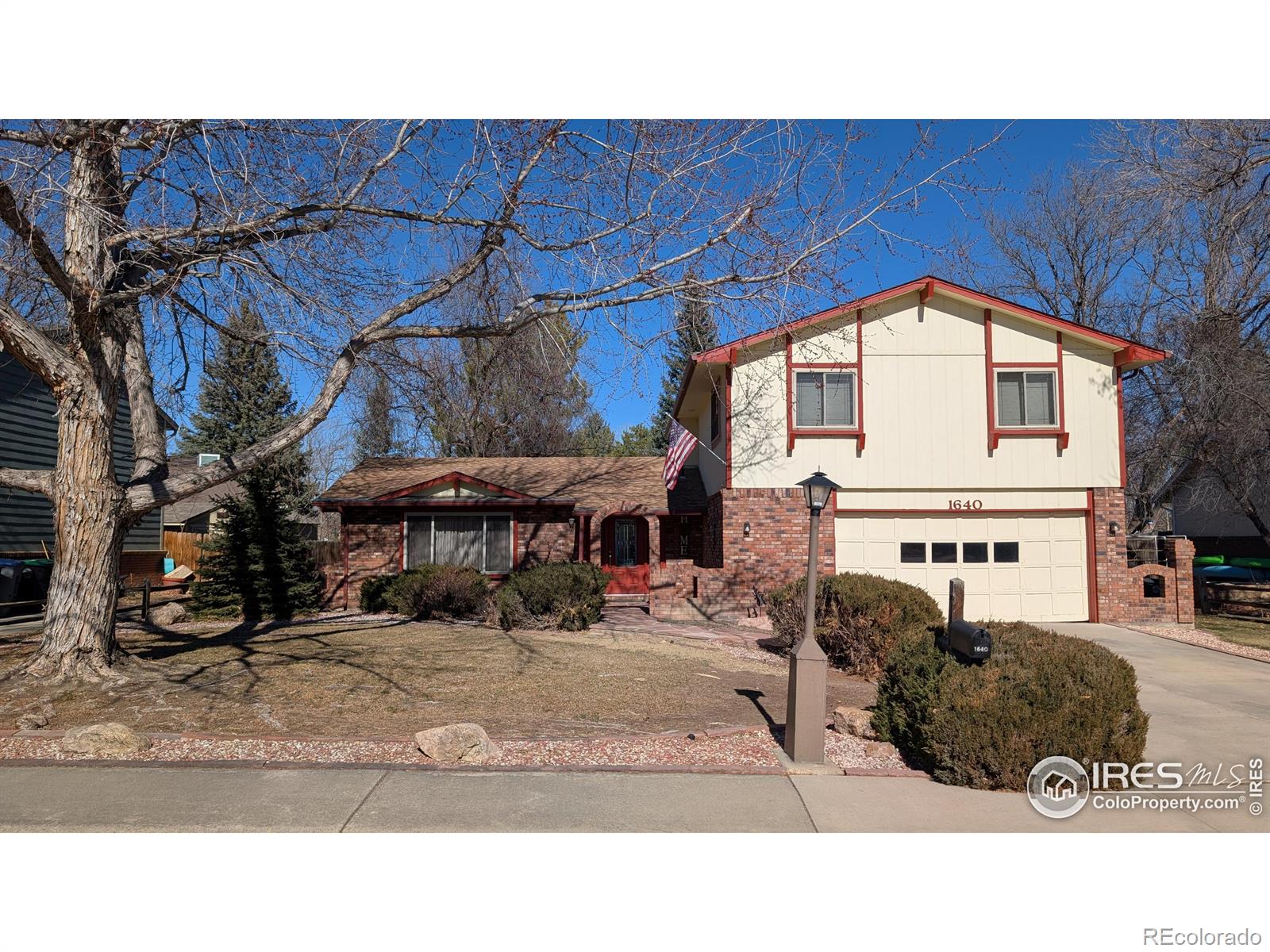 1640  Albion Lane, longmont MLS: 4567891027286 Beds: 4 Baths: 3 Price: $569,000