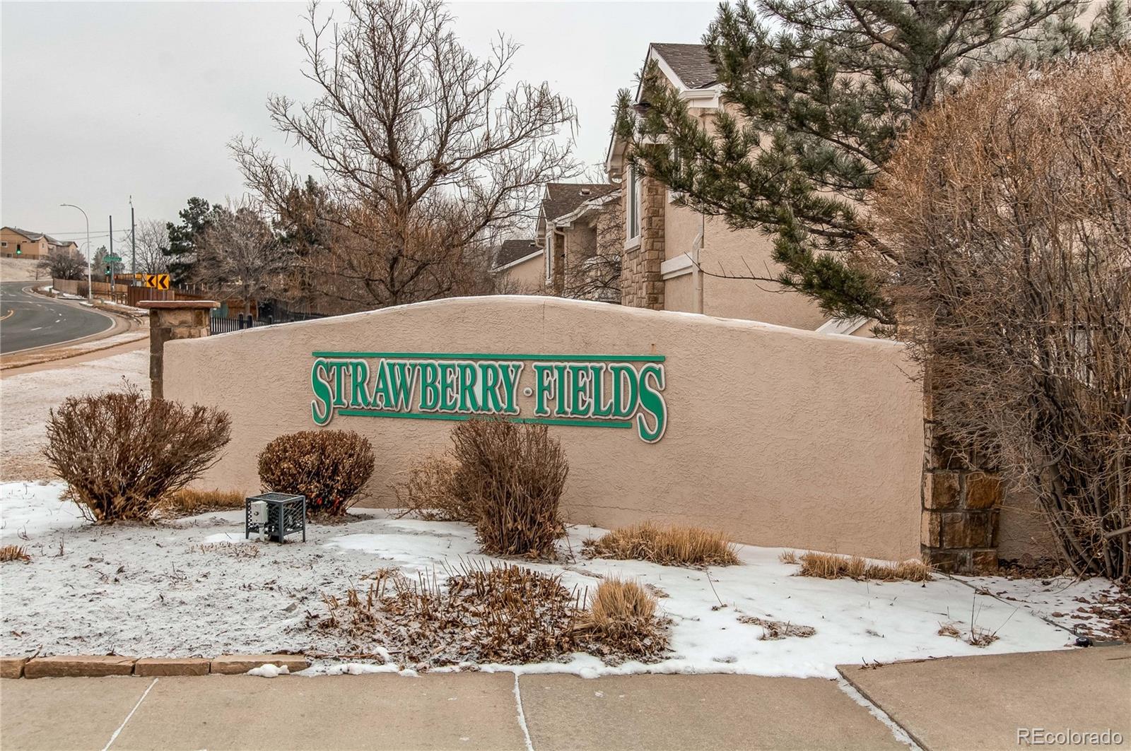 3710  Strawberry Field Grove, colorado springs  House Search MLS Picture