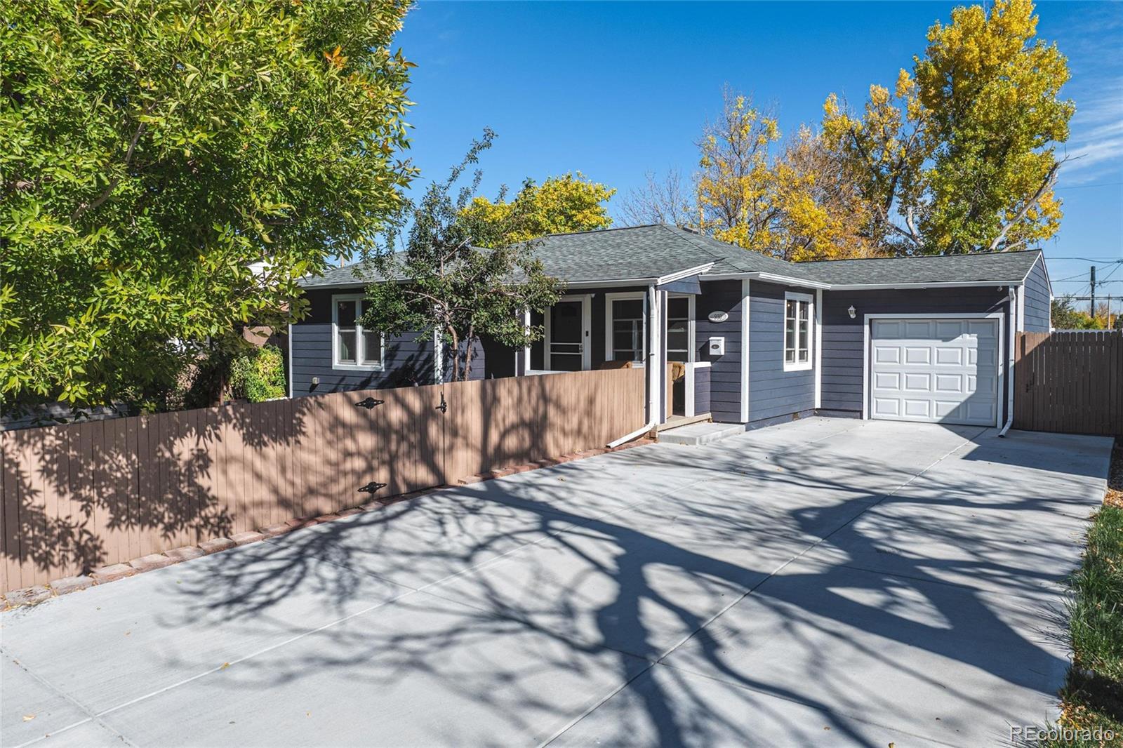 denver  House Search Picture