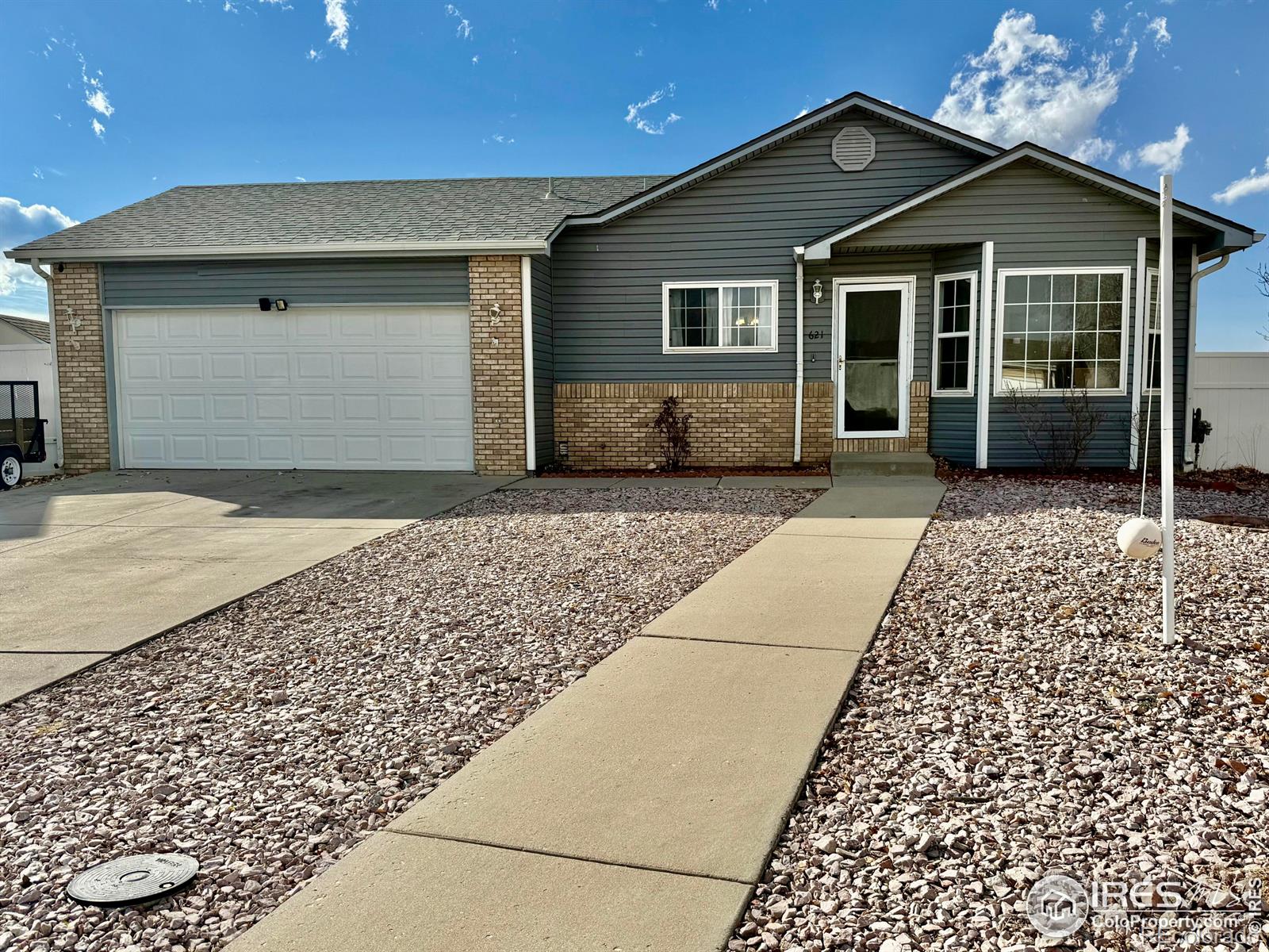 621 N 30th Avenue, greeley MLS: 4567891027301 Beds: 5 Baths: 2 Price: $430,000