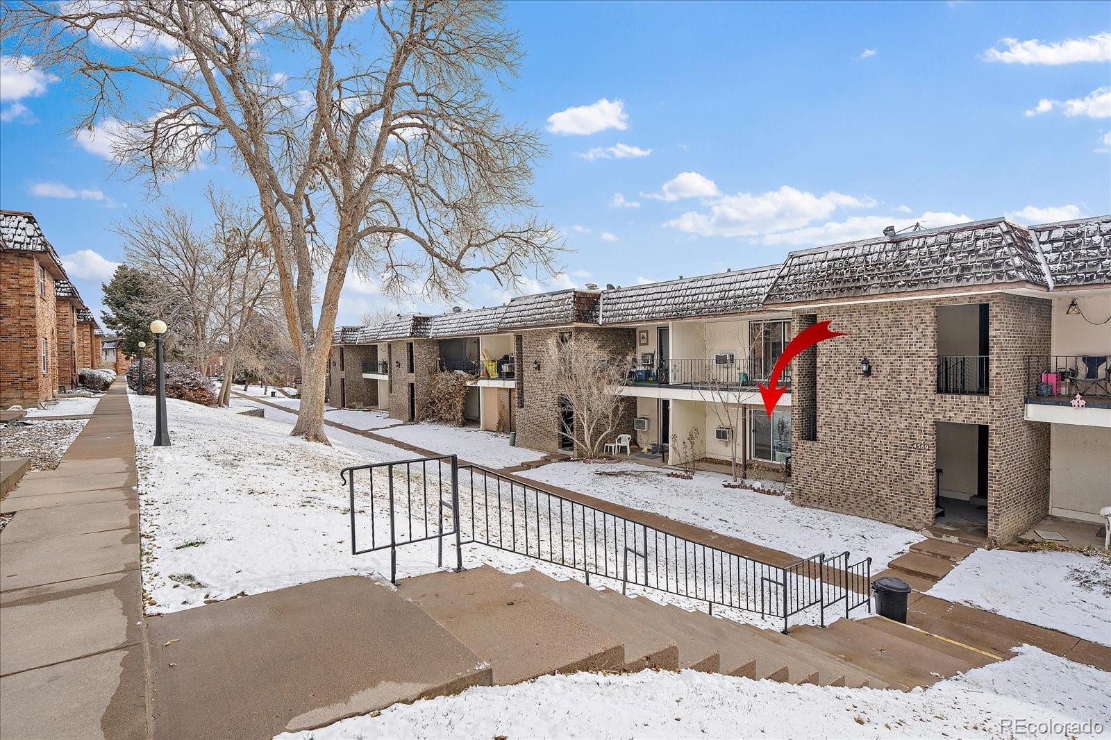 denver  House Search Picture