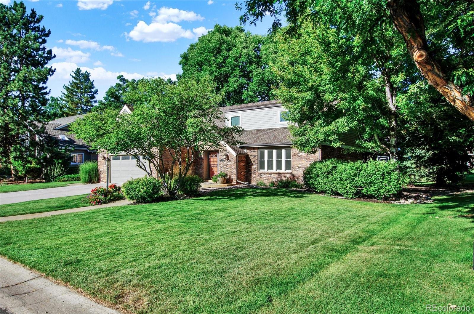 56  Spyglass Drive, littleton  House Search MLS Picture