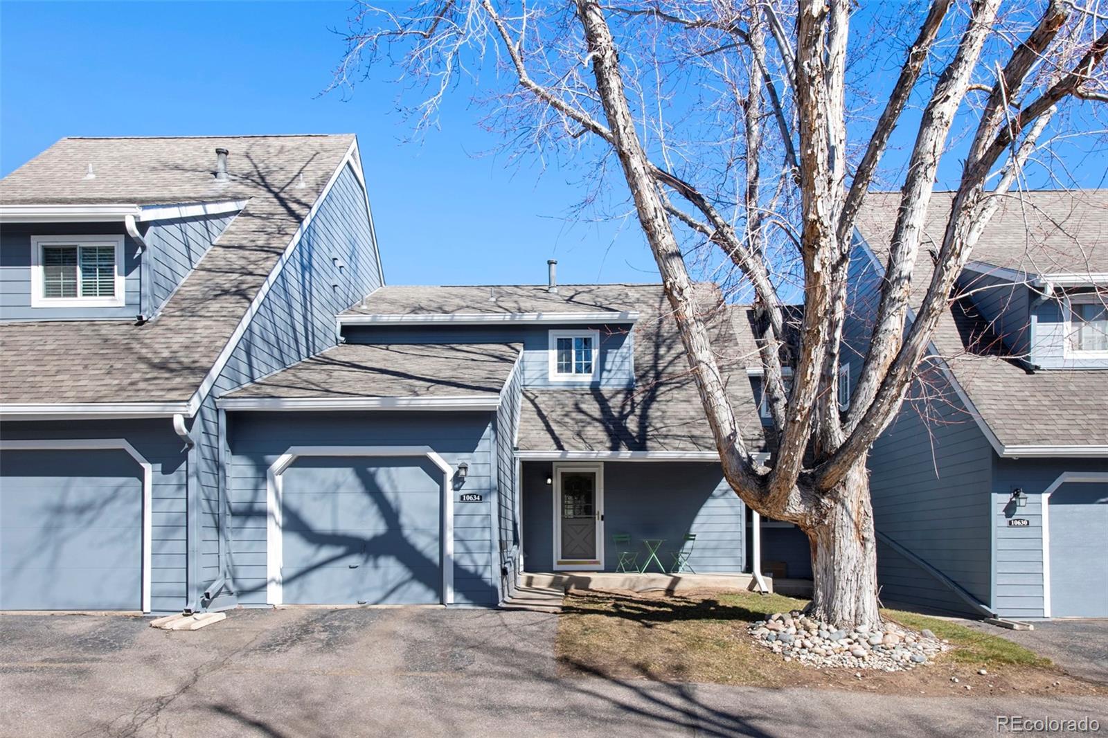 10634  Park Mountain, littleton MLS: 2880672 Beds: 2 Baths: 2 Price: $450,000