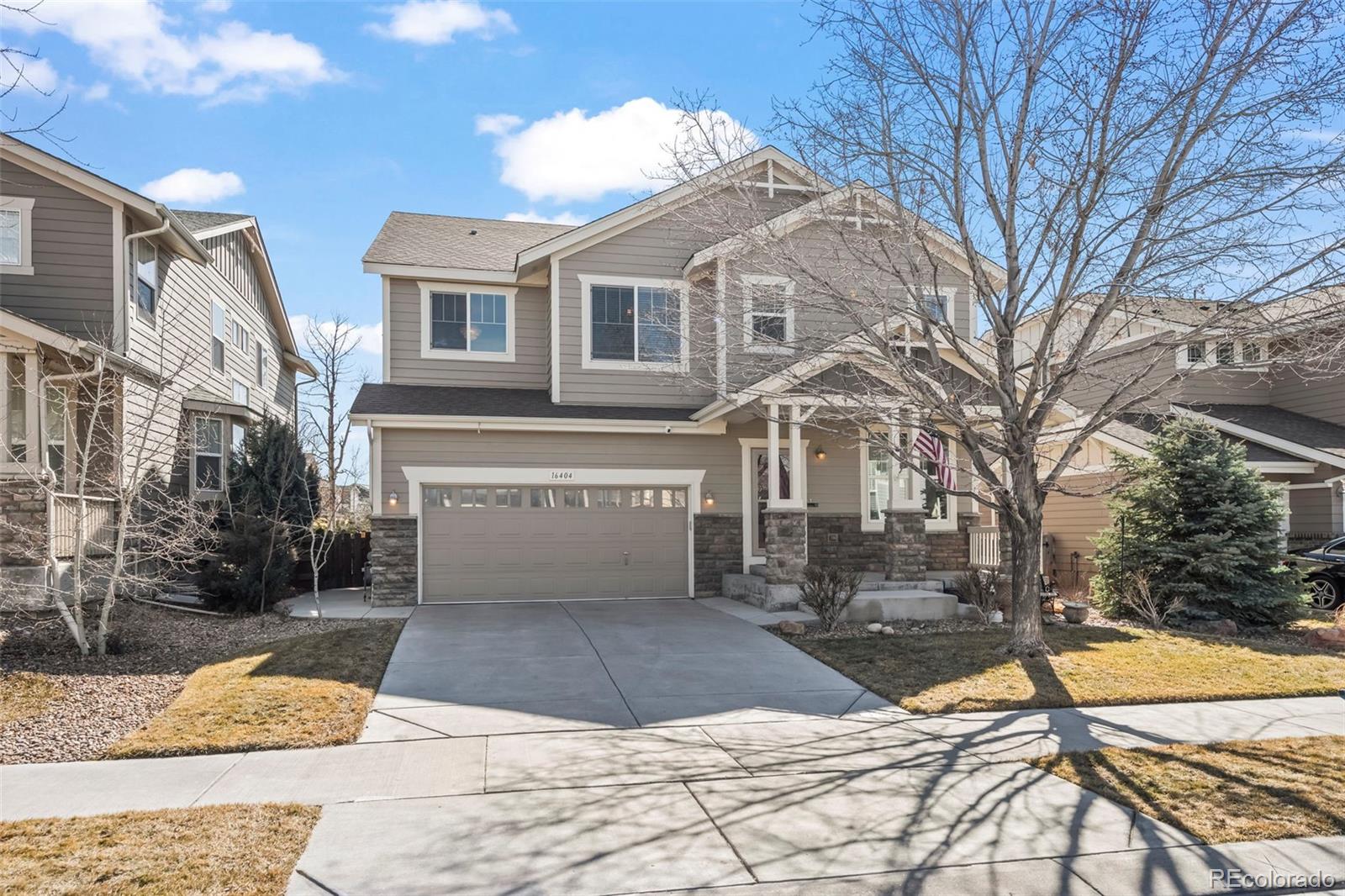 commerce city  House Search Picture