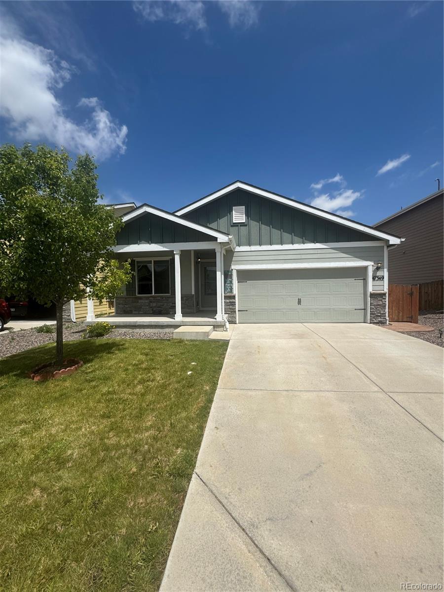 bennett  House Search Picture