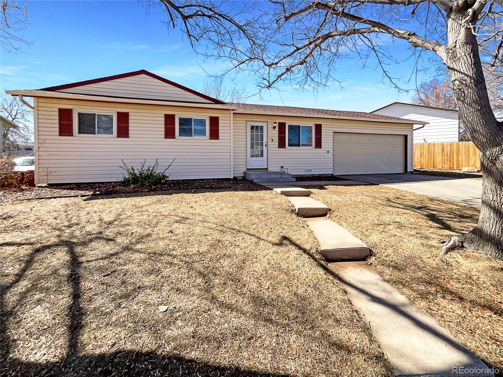 15850 E Utah Place, aurora MLS: 1844292 Beds: 3 Baths: 1 Price: $399,000