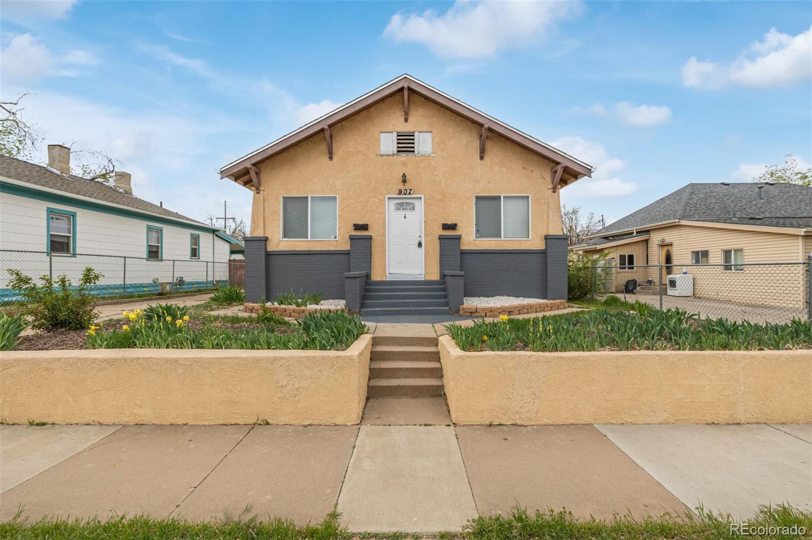greeley  House Search Picture