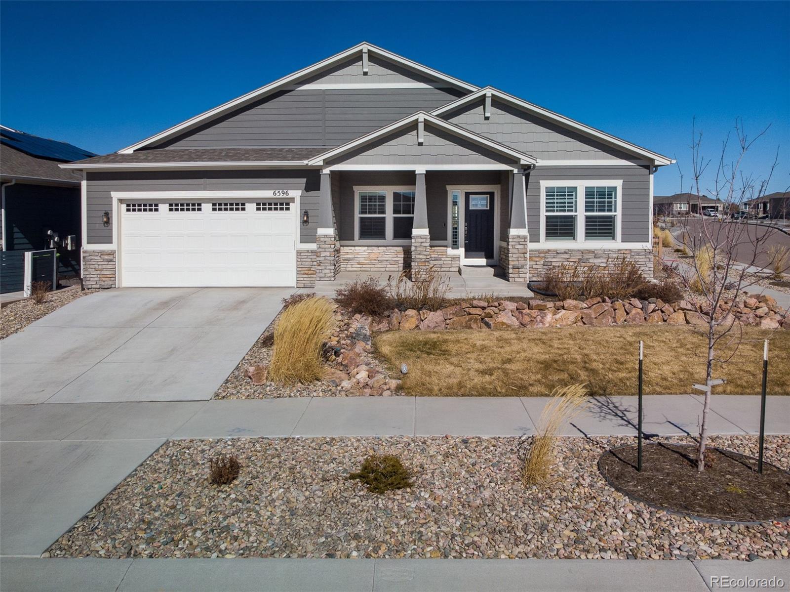 colorado springs  House Search Picture