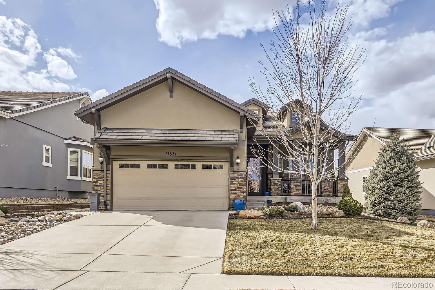 15831  Lavender Place, broomfield MLS: 8422774 Beds: 2 Baths: 2 Price: $775,000