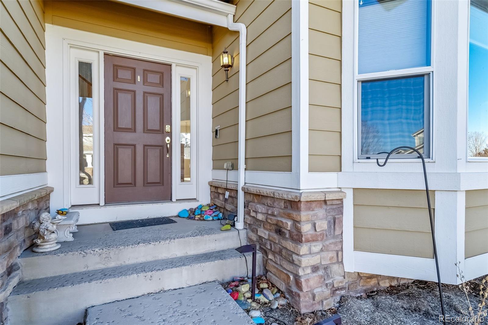 18150  Bolero Drive, parker  House Search MLS Picture