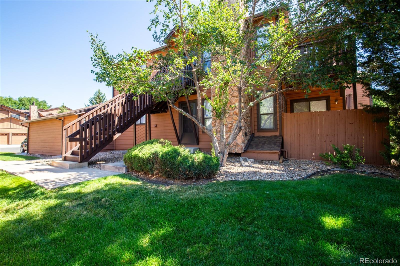 9402 W 89th Circle , Broomfield  MLS: 2421563 Beds: 2 Baths: 2 Price: $325,000