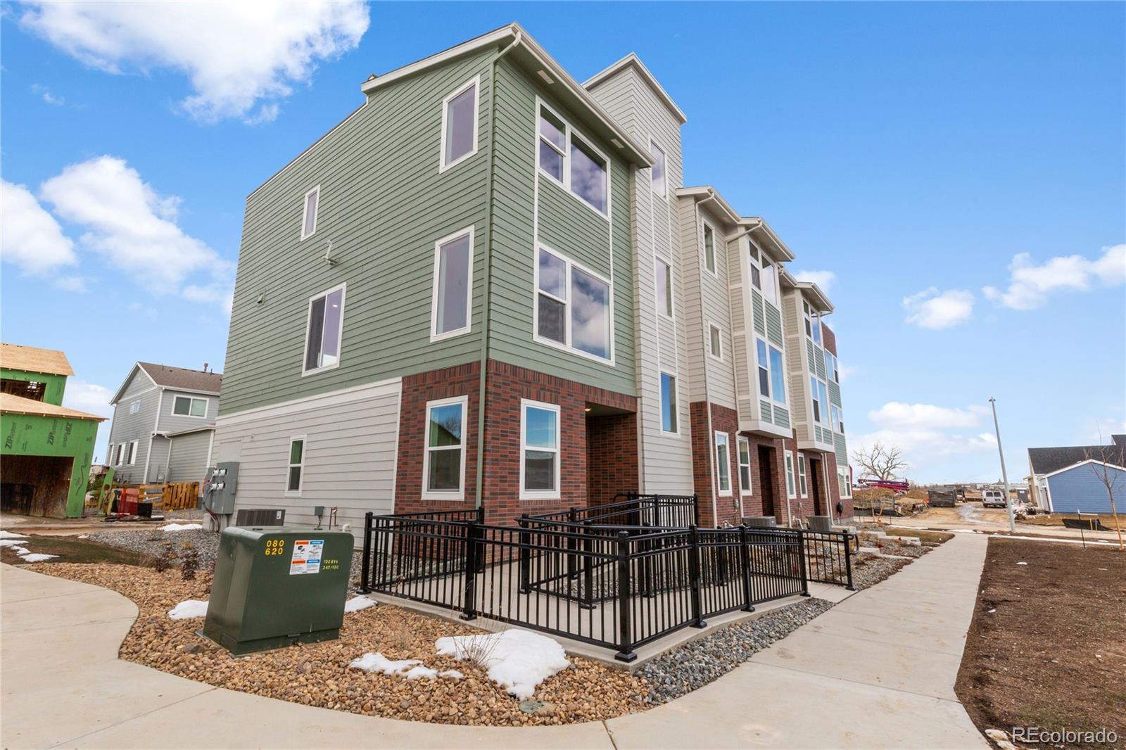 14283  Currant Street, broomfield  House Search MLS Picture